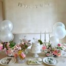 포항초등학교 | 고마운 친구들과 첫번째 브라이덜샤워♥, 포항 파티룸 바질 스튜디오 (Basil studio) 내돈내산 후기 🕊️