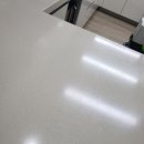 스마트 광택 | 신도림동아아파트 주방 싱크대 상판 연마 광택 및 항균 나노 코팅
