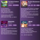 주식회사 콘텐츠팩토리코리아 | 2025년 코리아 인디게임 쇼케이스에 다녀왔어요