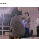 [놀면뭐하니] 유재석인터뷰 × 김태호pd 인스타그램(유산슬x펭수) 이미지