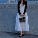 루이비통 네버풀 반둘리에 인사이드아웃 BB (태연 나연 가방) 후기