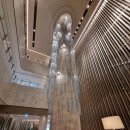 시그니엘 | 롯데 시그니엘 부산 호캉스 후기