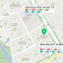 청아초등학교.신안인스빌.브라운스톤 이미지
