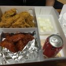 장땡치킨 이미지