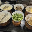 당곡사거리 삼성디지털프라자 앞 | 빕스 미아점 후기 (메뉴, 가격, 주차, 분위기 등 )