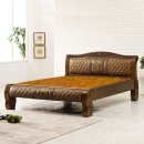 명품돌흙침대 이미지