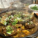 고집센그집갈비탕 남천점
