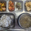 간식멍냥 | 마산 주간보호센터 창원 방문요양 어르신 노인 유치원 목련주야간보호센터 프로그램 후기