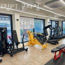 지니짐 헬스 이미지