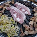 명국농장 | 메론차 출동 후기, 회식은 명국 고기집 맛집 365에서!