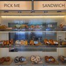 용인중앙공원 | 용인 베이글 맛집-파더스베이글 보정점 죽전중앙공원 맛집 보정동 브런치 맛집