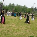 해동검도 안성본관 이미지