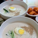 진미콩칼국수