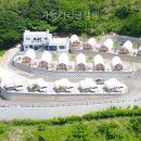 가덕카라글램핑 야경과 자연의 완벽 조화, 여기서 확인해봐