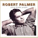 [125] Robert Palmer - Bad Case Of Loving You (수정) 이미지