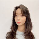 셜리헤어 이미지