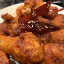 당초고추치킨 화서점 | 수원당수동맛집 당초고추치킨, 안물리는 고추치킨 레전드