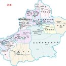 (38) 두류봉의 해외여행《서역지역-新疆维吾尔自治区》 이미지