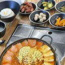 해운대 가성비 맛집 해운대두루찌개