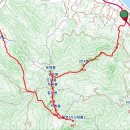 12/8 해알 36차 : 100대 명산 다도해 최고의 조망 고흥 팔영산 이미지