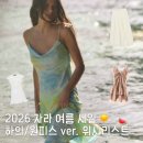 언발란스패션 - 남양주시 늘을2로14번길 3 | 2026 자라 여름 세일에 꼭 득템해야 할 러블리 무드 위시리스트 (원피스, 스커트 ver.)