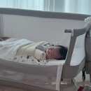 (주)베스트에이스 | [ 아기침대 일룸 쿠시노 + 베스트슬립 엘라비아S5 으로 구매완료! ]