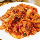 옛집 | 아산 맛집/둔포 맛집 옛집 제육볶음 후기!