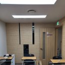 대강의실 이미지