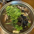 도원능이백숙 이미지