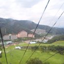 매봉산정상 이미지