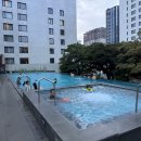 메종 글래드 제주  실외수영장 이미지