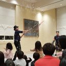 버블버블쇼 이미지