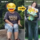 큰기쁨한의원 | 치평동한의원 요요 후 쥬비스 광주광천점에서 -6.9KG 감량 성공