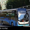 고속버스터미널 6번출구 앞 이미지