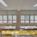 군산서흥중학교 이미지