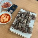 시원순대국밥 | 청주율량동맛집 청주순대국밥 주성옥 순대국밥 후기