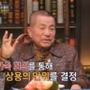 가족회의 끝에 생매장…'뽀빠이' 이상용, 기구한 가정사 고백 이미지