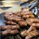 방배동 고기집 이베리코부터 삼겹살까지, 고기 퀄리티 미쳤다.. 카페골목 맛집 개미식당 방문기!