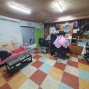 모범이발관 이미지