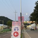 청원사슴목장 | 2024 청원생명축제 개막날 다녀온 후기 (먹거리 체험부스 주차 정보)