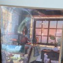 노가리 공중화장실 이미지