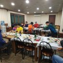 하동재첩국 이미지