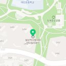 서현시범길 이미지