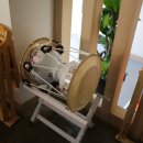 청양 별장&봄 이미지