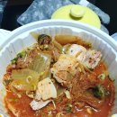 통큰묵은지찜