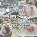 오양회참치 | 군산 참치 맛집 오양참치 내돈내산 찐 후기
