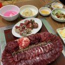 한우촌본점 이미지