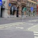 자전거도로 옆 이미지