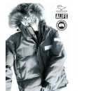 레중에 레어 Alife X Canada goose 입니다. 이미지