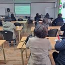 실버건강요양보호사교육원 이미지
